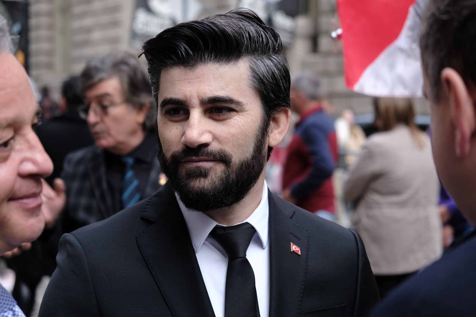 İsrafil Demir photo