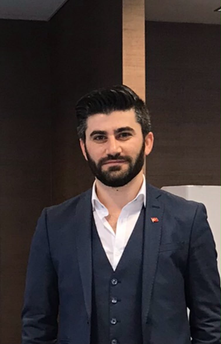 İsrafil Demir